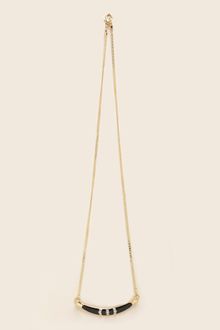 Nasty Gal Nile Necklace - Lyst