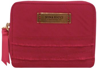  Zip Around Wallet 