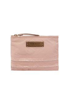 Nina Ricci Zip Wallet - Lyst