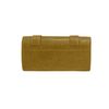 Proenza Schouler Ps1 Continental Wallet in Gold (bronze) - Lyst