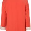 Topshop Tangerine Boyfriend Blazer in Orange (tangerine) - Lyst