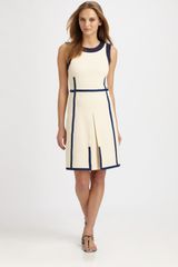 Tory Burch Addis Dress