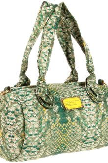 Marc By Marc Jacobs D1 Pretty Max Shoulder Bag - Lyst