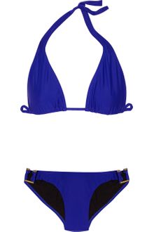 Melissa Odabash  Macdonald St Kitts Triangle Bikini - Lyst