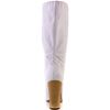 Michael Antonio Sadira  White Canvas in Pink (white) - Lyst
