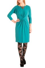 ModCloth My Stylish Friends Wedding Dress