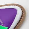 Mugler Underground For Mens Patent Shoe in Purple for Men - Lyst