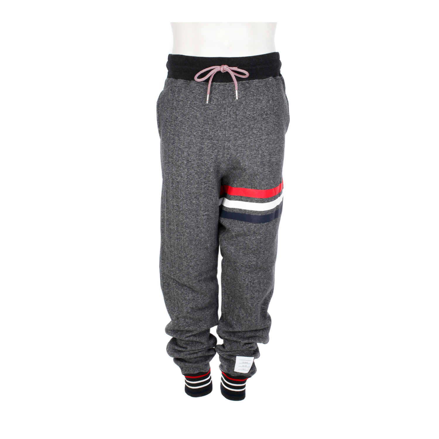 woven jogger pants mens