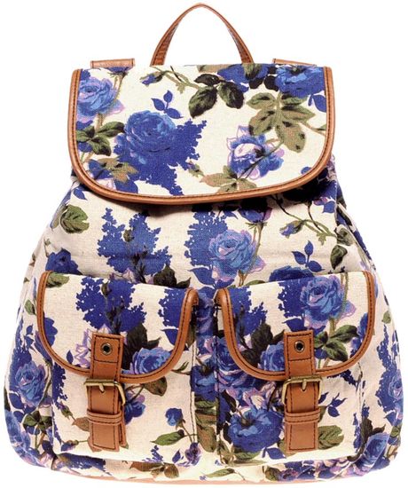 aldo tan backpack