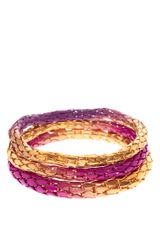 ASOS Collection Asos Ombre Stretch Bracelet Pack