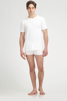 Boss Black Boxer Briefs 3-pack - Lyst