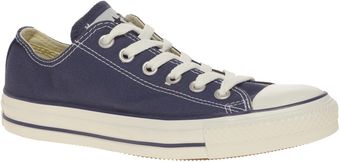  All Star Ox Trainers 