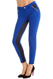 J Brand 899 Nikko - Lyst