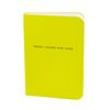 J.crew Archie Grand For J.crew Notebook in Yellow (frogs) - Lyst
