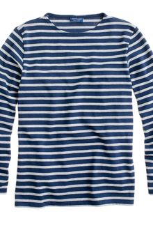 J.Crew Saint James® Unisex Meridien Ii Nautical Tee - Lyst