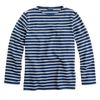 J.crew Saint James® Unisex Meridien Ii Nautical Tee in Blue for Men (marine gris) - Lyst