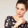Marc By Marc Jacobs Gold Bracelet Watch in Gold - Lyst