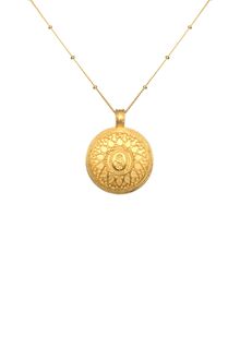 Satya Jewelry In The Now Necklace - Lyst