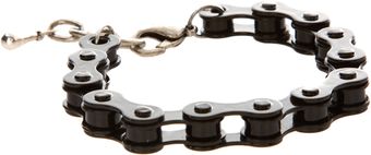 Swear Asos Chain Bracelet - Lyst