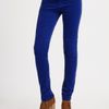 Ag Adriano Goldschmied Corduroy Leggings in Blue (sapphire) - Lyst