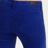 Ag Adriano Goldschmied Corduroy Leggings in Blue (sapphire) - Lyst