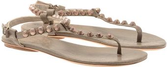  Arena Leather Sandals 
