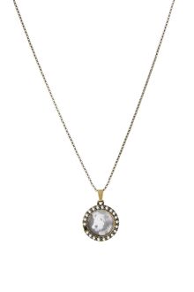 Cath Kidston Photo Pendant Necklace - Lyst