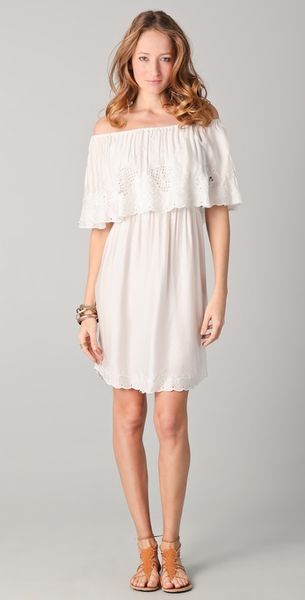  Cutwork Dream Dress 
