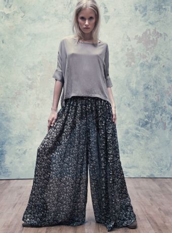  Horizon Trousers 