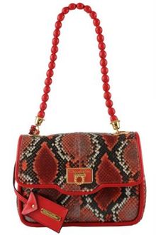 Oscar de la Renta Oscar De La Renta Handbag - Lyst