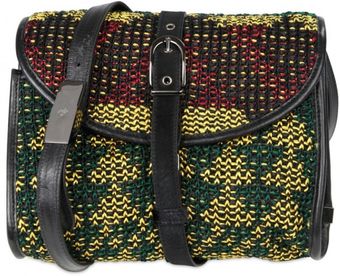 Proenza Schouler Medium Book Bag Shoulder Bag - Lyst