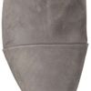 Rag & Bone Harrow BrushedLeather Ankle Boots in Gray (brown) - Lyst