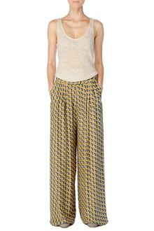 Rag & Bone Racine Pant - Lyst
