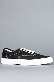 Converse The Standard Cvo Sneaker in Black & Egret White - Lyst