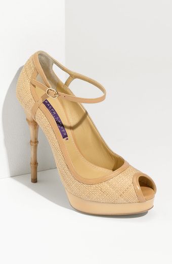  Caitleen Pump 