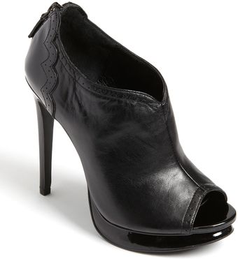 Trouvé Mika Bootie - Lyst