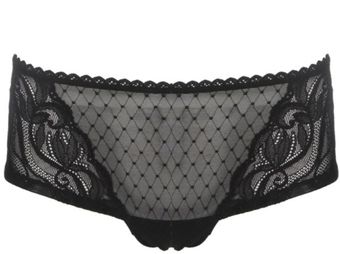  Reveal Lace Short 