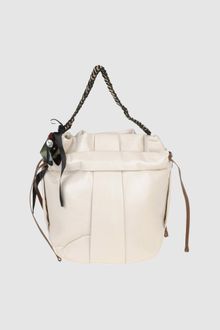 Marni Large Leather Bags - Lyst