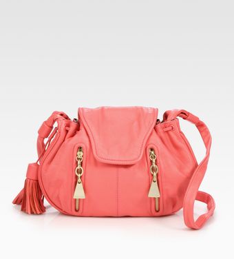 See By Chloé Cherry Small Crossbody Bag - Lyst