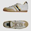 Serafini Sneakers in Gold (white) - Lyst