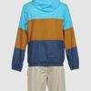 Wesc Raincoat in Blue for Men (black) - Lyst