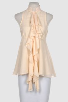 Alice + Olivia Top - Lyst