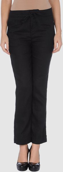  Casual Pants 
