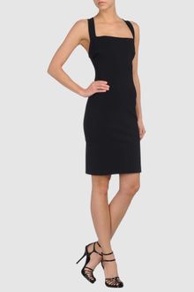 La Petite Robe Di Chiara Boni Short Dress - Lyst