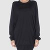 Maison Martin Margiela Long Sleeve Jumper in Gray (grey) - Lyst