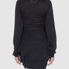 Maison Martin Margiela Long Sleeve Jumper in Gray (grey) - Lyst
