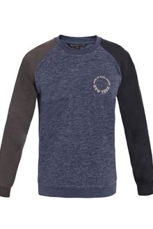 Marc By Marc Jacobs Varsity Jersey Top - Lyst