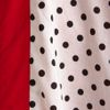 Modcloth In Love And Beyond Coat in Red (strawberry) - Lyst
