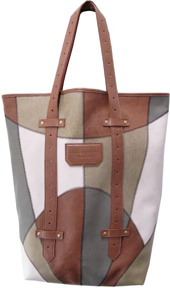  Shopping Tote Medium 