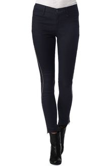 Rag & Bone Scuba Jean - Midnight - Lyst